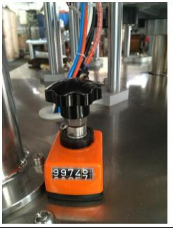 Honey Vegetable Anchovy Paste Plastic Food Paste Tube Filling And Sealing Machine