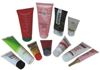 Vertical Paste Cosmetic Cream Sauce Jam Honey Butter Ointment Shampoo Tube Filler