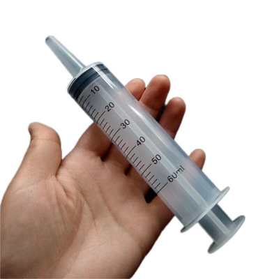 Advanced Automatic Disposable Plastic Syringe Filling And Capping Machine For Gel And Cream