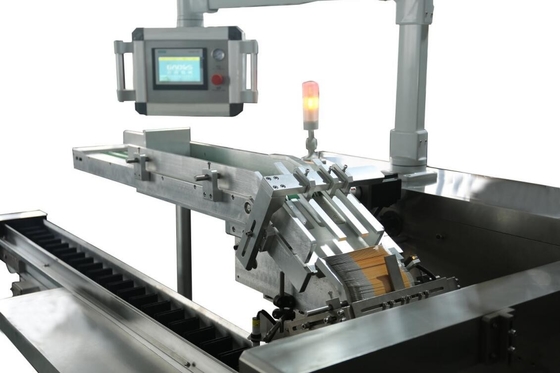 Automatic Carton Folding Sealing Machine Cartoning Machinery Carton Box Packing Machine For Production Line