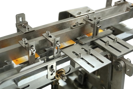 Automatic Horizontal Tablet Pill Capsule Carton Box Packing Machinery Blister Board Plate Tray Cartoning Packaging Mach
