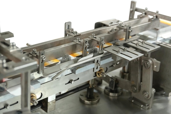 Carton Packing And Gluing Machine Carton Gluing Machine Automatic Carton Folding And Gluing Machine Full automatic