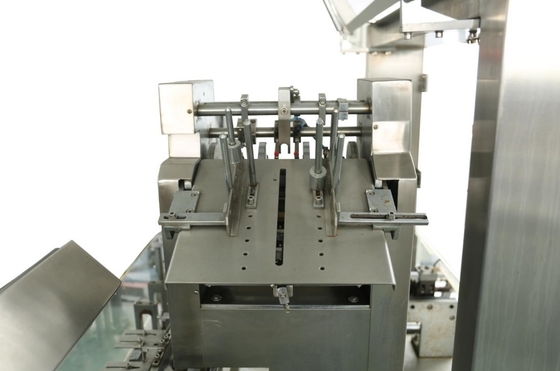 Automatic High Speed Continuous Soap Box Cartoning Machine Small Box Packing Machine