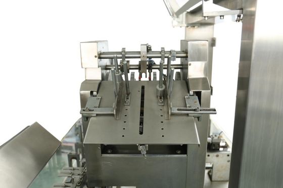 High Speed Carton Leaflet Packing Machine