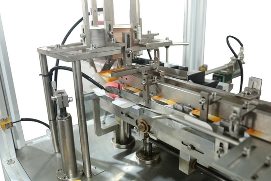 high speed Capsule Tablet Pill Blister Plate Cartoner Cartoning Machine Factory In China