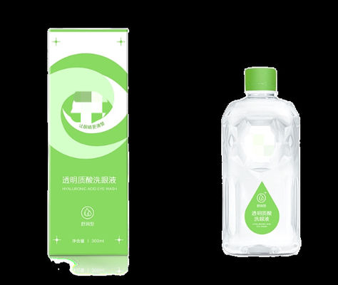 Perfume Bottle Carton Box Packaging Machine