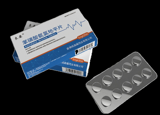 Pharmaceutical Tablet Capsule Softgel Blister Horizontal Automatic Cartoning Machine