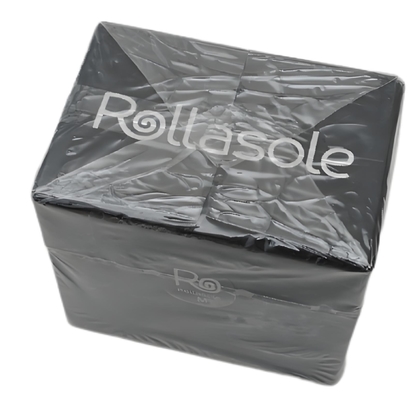 Cellophane Film Packaging Machine 3D Box Cellophane Overwrapping Machine