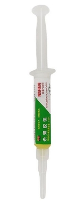 Fully Automatic Operation Plastic Vaccine Pre Filled Syringe Machine OEM Prefilled Syringe Filling Machine
