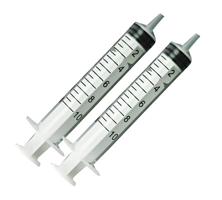 0.5-80ml Capacity prefilled syringe filling machine Siemens PLC Control System One Nozzle