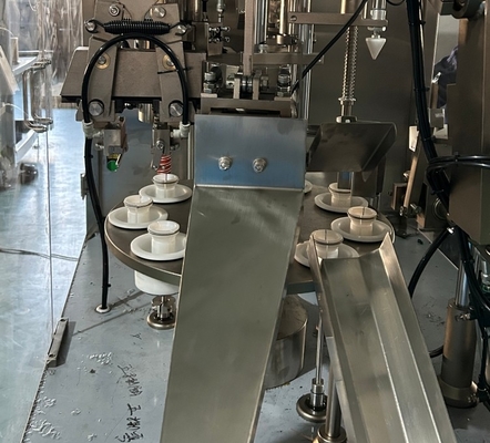 Automatic Cosmetic Toothpaste Lotion Tube Filler Sealer Cream Plastic Soft Tube Filling And Sealing Machine
