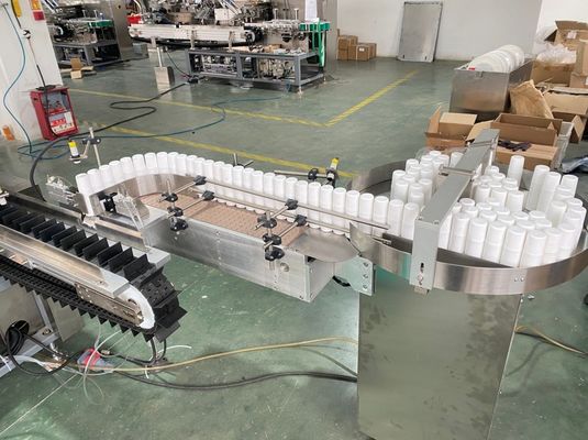 Automatic Food Cookie Snack Box Cartoning Machine Box Packing Machine