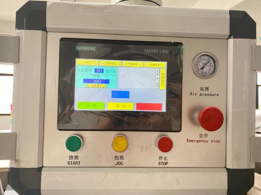 Automatic Food Cookie Snack Box Cartoning Machine Box Packing Machine