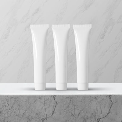 Condensed Milk Tube Filling Sealing Packaging Equipment