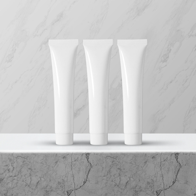 Pharmaceutical Automatic High Speed Laminated Toothpaste Tube Filling and Sealing Machine
