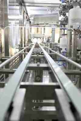 Injection Syringe Filling Machine Pre-Filled for Dental Cartridge Liquid Gel Filling and Sealing Machine