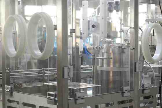 Injection Syringe Filling Machine Pre-Filled for Dental Cartridge Liquid Gel Filling and Sealing Machine