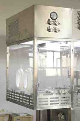 Injection Syringe Filling Machine Pre-Filled for Dental Cartridge Liquid Gel Filling and Sealing Machine