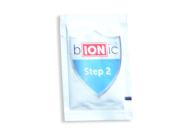 Hot Sell Four-Side Wet Tissue Packing Machine for Glasses/Eyewear lens cleaning tissue packing machine