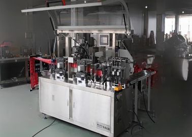 Auto Facial Tissue Packing Machine Low Energy Consumption OEM Service,Hotels use single-piece wipes packing machine