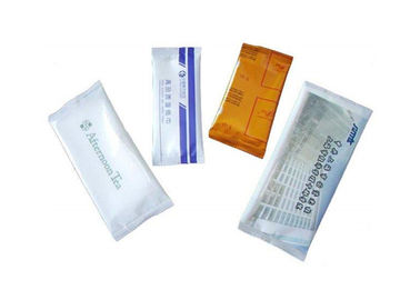 PCL Control Wet Wipes Manufacturing Machine Multi - Function Design