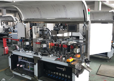 Fully Automatic Wet Tissue Making Machine,multi-effect one-in-one makeup remover wipes making machine