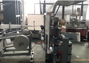 Baby Wipes Making Machine Multi - Function Feature Stable Performance,alcohol pad packing machine 80bags/min