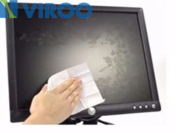 Fully high speed screen protector wet wipes making packing machine good services