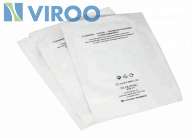 Semi Automatic Mask Pack Machine Nonwoven Giving Bag Style Eco - Friendly