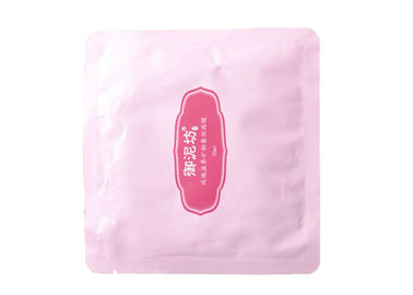 Safe Automatic Facial Mask Making Machine , Mask Filling And Sealing Machine