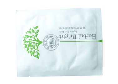 Stable Non Woven Facial Mask Making Machine , Facial Mask Making Machine