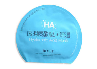 380V 50/60Hz Non Woven Mask Machine Customized Mask Shape Eco - Friendly