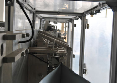 380V 50/60Hz Non Woven Mask Machine Customized Mask Shape Eco - Friendly