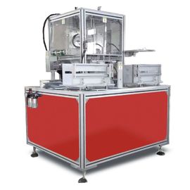 1200*1280*2200mm Mask Pack Machine