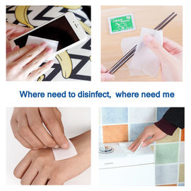 Alcohol Pad BOPP Film Wet Wipes Machine,bacteriostasisi wipes packing machine