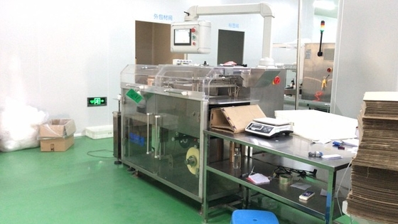 Automatic Poker Perfume Condom Soap Cosmetic Box BOPP Film Transparent Membrane 3D Packing Cellophane Wrapping Machine
