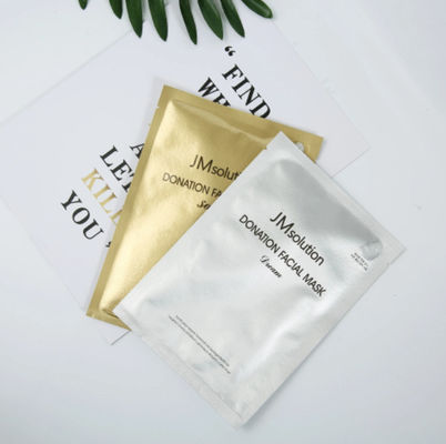 Disposable Non Woven Facial Mask Making Machine 200mm Silk 0.25 M3 / Min