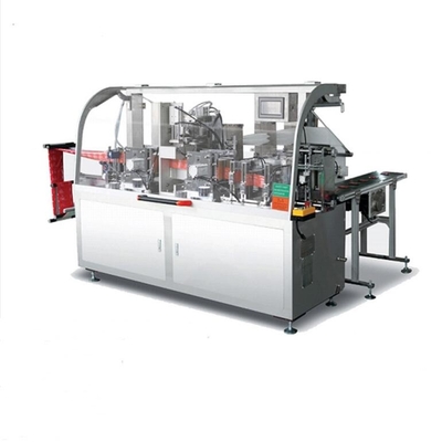 High Speed High Performance Wet Tissue Making Machine For Catering,Hotels use single-piece wipes packing machine