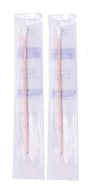 120bags/Min Cotton Nasal Swab Stick Packing Machine Automatic Test Bar