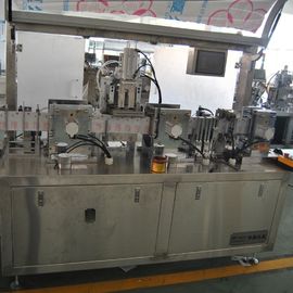 High Stability Wet Tissue Making Machine For Single Wipe Packing,disposable wet wipes packing machine