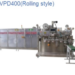 Stable Automatic Facial Mask Making Machine , Non Woven Mask Making Machine